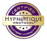 Hypnotique Protocol Certified Esoteric Hypnotist