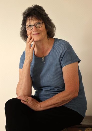 Jeanette Shearer